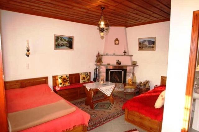 Hotel Papigo Astraka II Pokoj fotografie