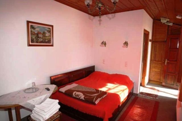 Hotel Papigo Astraka II Pokoj fotografie